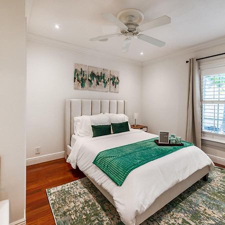 The Garden View 2-Bedroom Home Heated Pool Φορτ Λόντερντεϊλ Εξωτερικό φωτογραφία